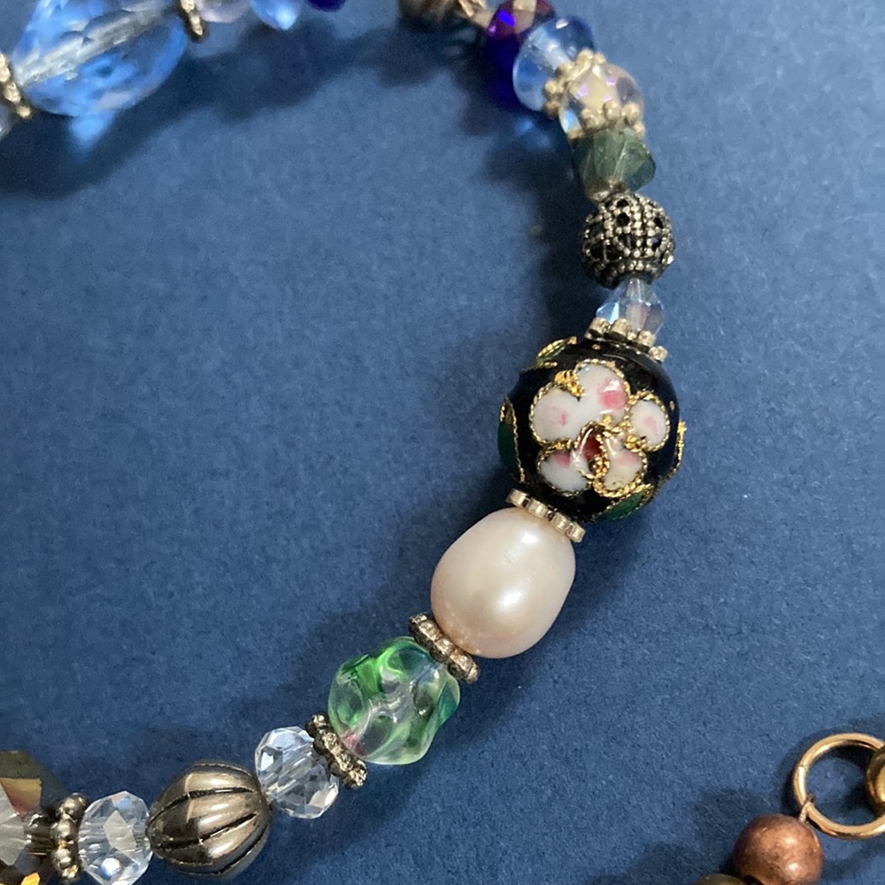 Three Powerfully Beautiful Bracelets - Picture 6 of 7